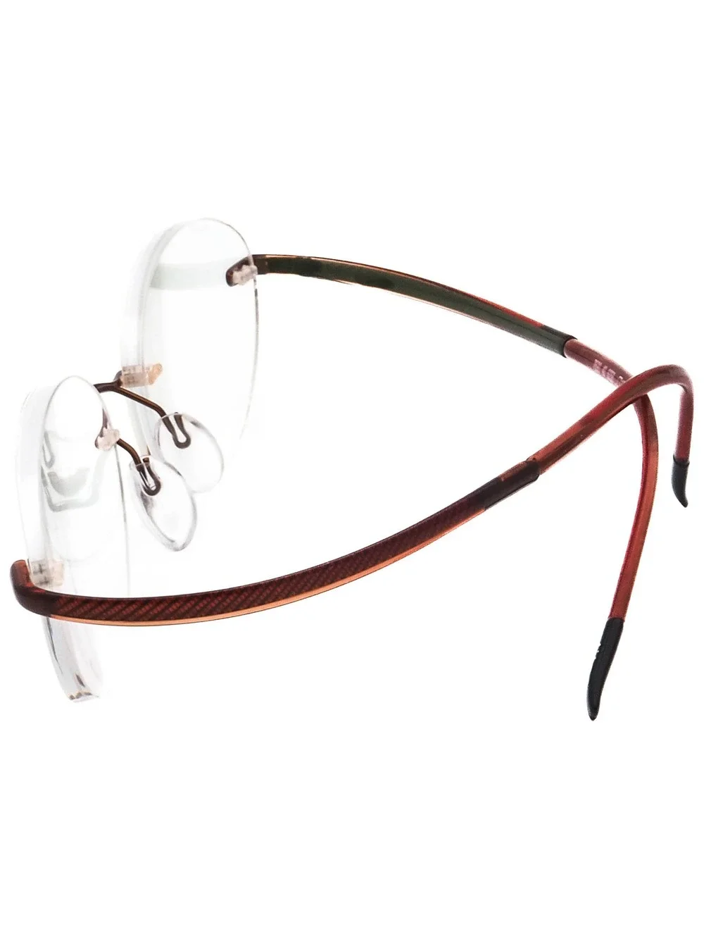 Silhouette 7690 40 6058 Titan Eyewear